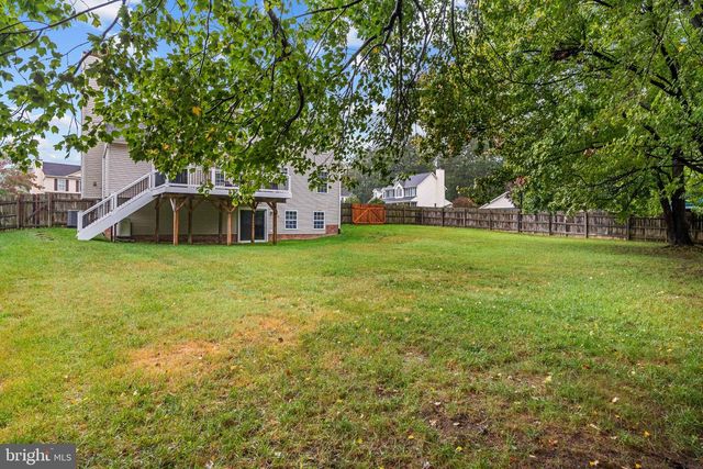 610 MONTROSE DR, Fredericksburg, VA 22407
