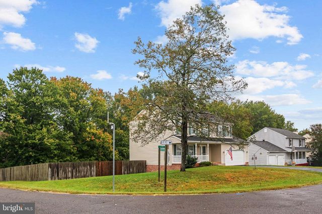610 MONTROSE DR, Fredericksburg, VA 22407