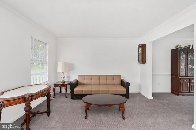 610 MONTROSE DR, Fredericksburg, VA 22407