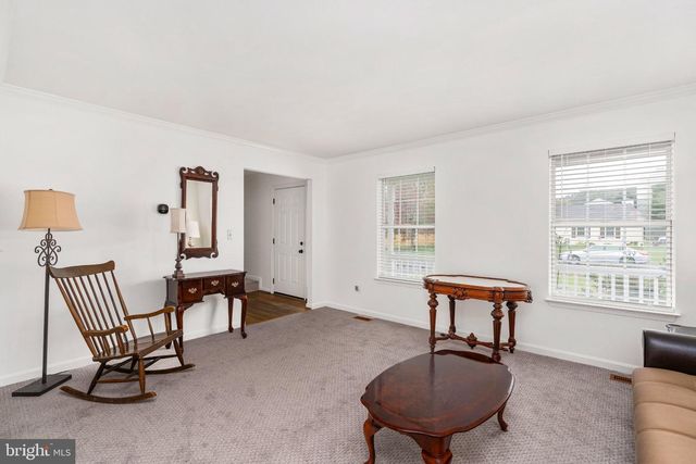 610 MONTROSE DR, Fredericksburg, VA 22407