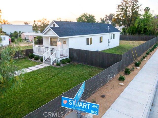423 E Stuart, Redlands, CA 92374