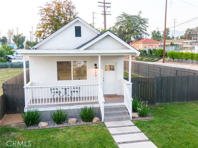423 E Stuart, Redlands, CA 92374