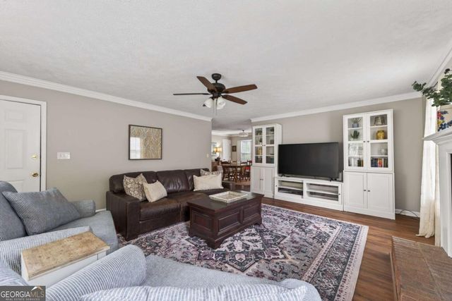 1269 Westover Trace NW, Acworth, GA 30102