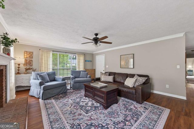 1269 Westover Trace NW, Acworth, GA 30102