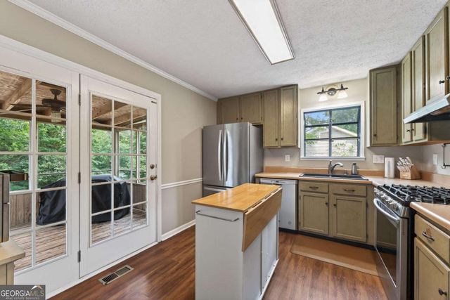 1269 Westover Trace NW, Acworth, GA 30102