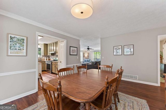 1269 Westover Trace NW, Acworth, GA 30102
