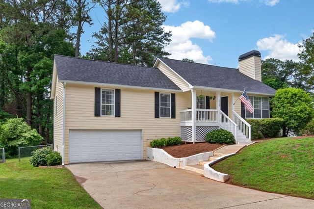 1269 Westover Trace NW, Acworth, GA 30102