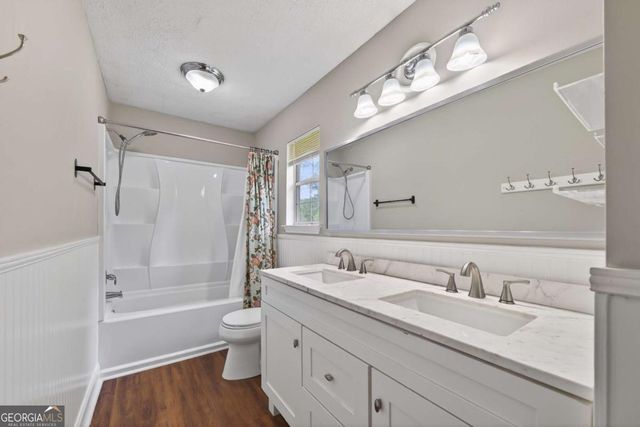 1269 Westover Trace NW, Acworth, GA 30102