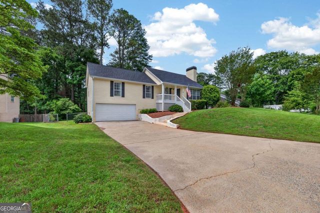 1269 Westover Trace NW, Acworth, GA 30102
