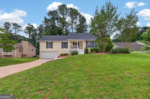 1269 Westover Trace NW, Acworth, GA 30102