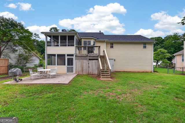 1269 Westover Trace NW, Acworth, GA 30102