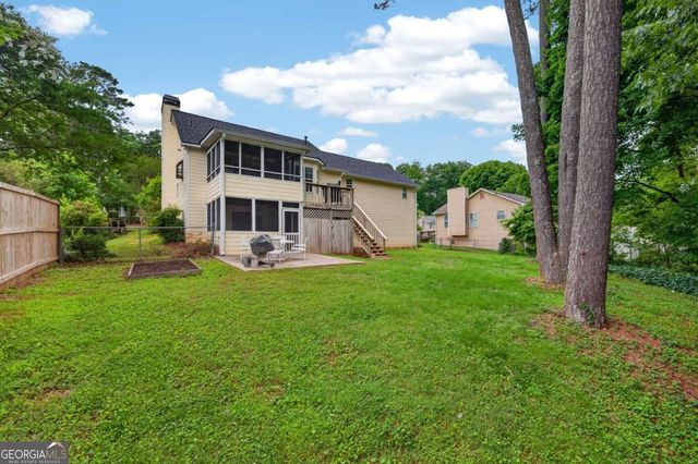 1269 Westover Trace NW, Acworth, GA 30102