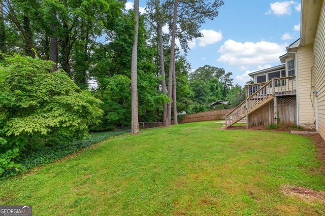 1269 Westover Trace NW, Acworth, GA 30102