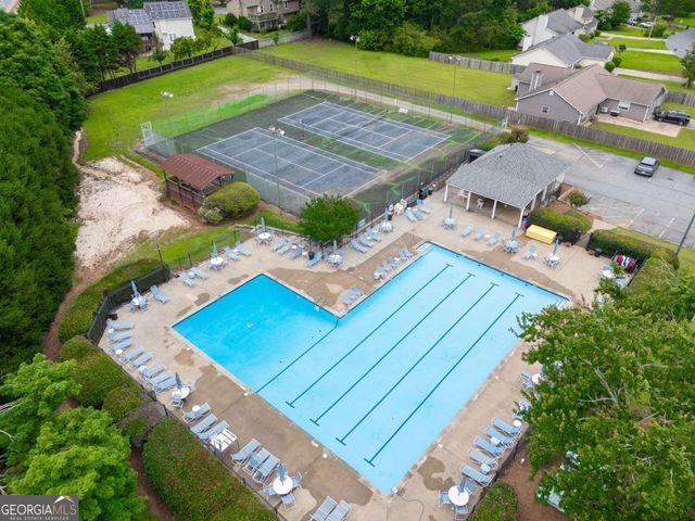 1269 Westover Trace NW, Acworth, GA 30102