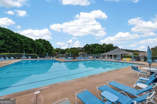 1269 Westover Trace NW, Acworth, GA 30102