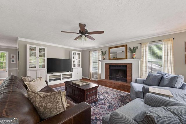 1269 Westover Trace NW, Acworth, GA 30102