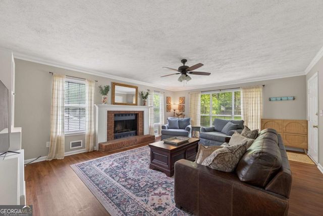 1269 Westover Trace NW, Acworth, GA 30102