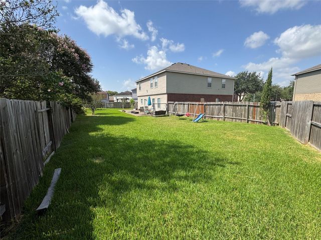 18203 Fairhope Oak Court, Houston, TX 77084