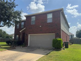 18203 Fairhope Oak Court, Houston, TX 77084