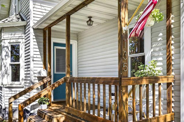 135 N STORY STREET, Appleton, WI 54915