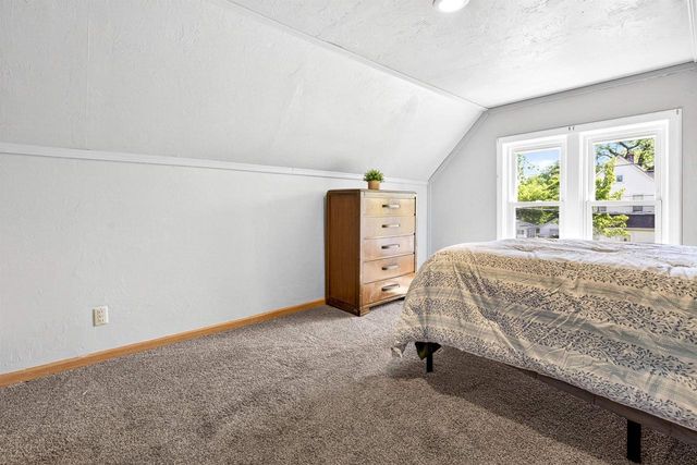 135 N STORY STREET, Appleton, WI 54915