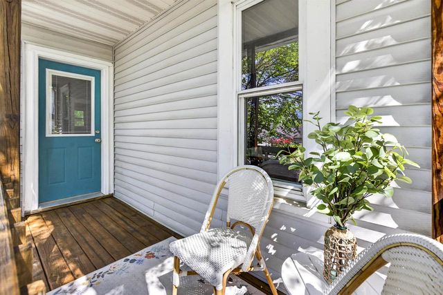 135 N STORY STREET, Appleton, WI 54915