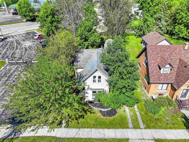 135 N STORY STREET, Appleton, WI 54915
