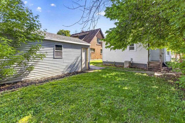 135 N STORY STREET, Appleton, WI 54915