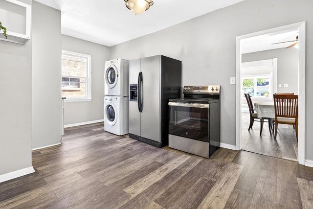 135 N STORY STREET, Appleton, WI 54915