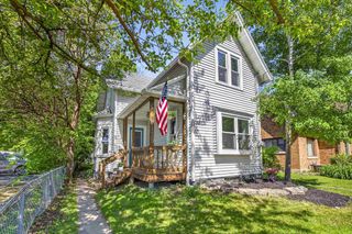 135 N STORY STREET, Appleton, WI 54915