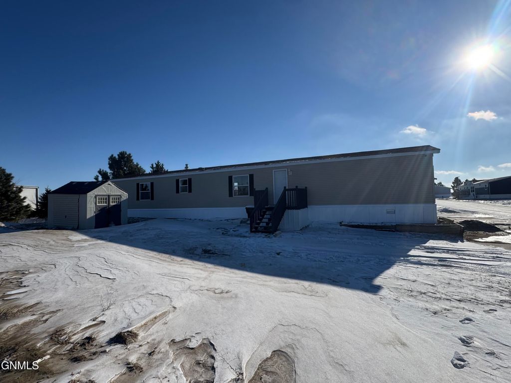 306 Hawk Street, Lincoln, ND 58504 photo 18