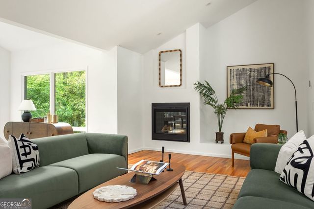 2673 Cosmos Drive NE, Atlanta, GA 30345