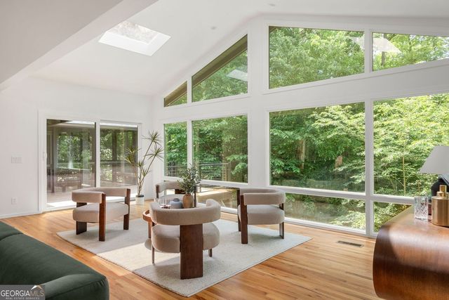 2673 Cosmos Drive NE, Atlanta, GA 30345