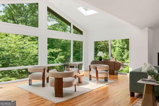 2673 Cosmos Drive NE, Atlanta, GA 30345