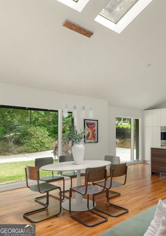2673 Cosmos Drive NE, Atlanta, GA 30345