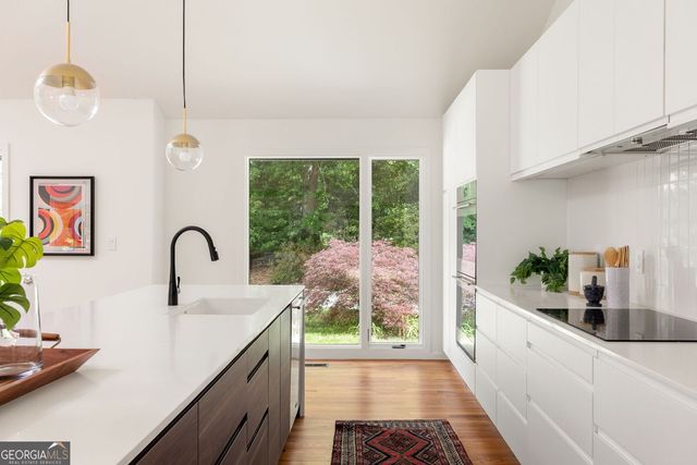 2673 Cosmos Drive NE, Atlanta, GA 30345