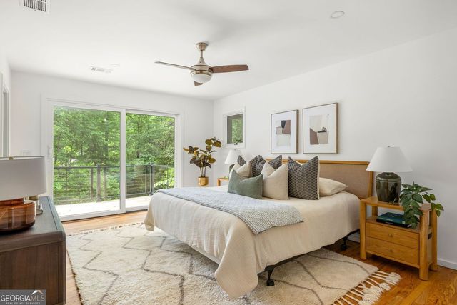 2673 Cosmos Drive NE, Atlanta, GA 30345
