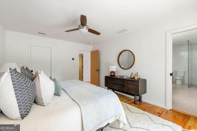 2673 Cosmos Drive NE, Atlanta, GA 30345