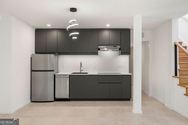 2673 Cosmos Drive NE, Atlanta, GA 30345
