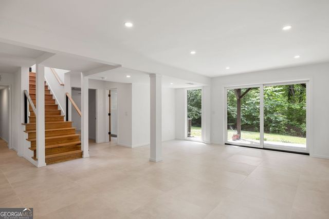 2673 Cosmos Drive NE, Atlanta, GA 30345