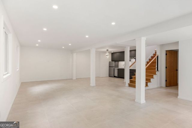 2673 Cosmos Drive NE, Atlanta, GA 30345