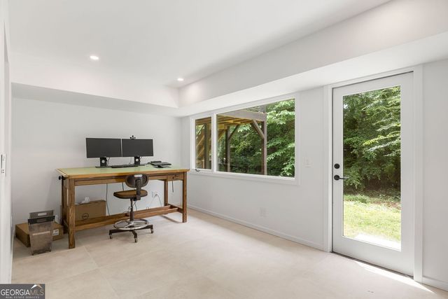 2673 Cosmos Drive NE, Atlanta, GA 30345