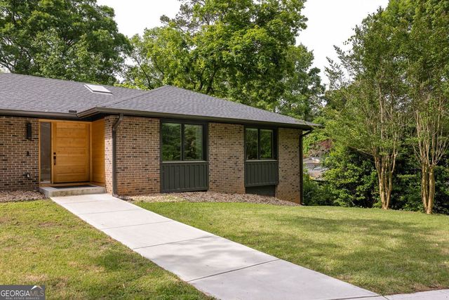 2673 Cosmos Drive NE, Atlanta, GA 30345