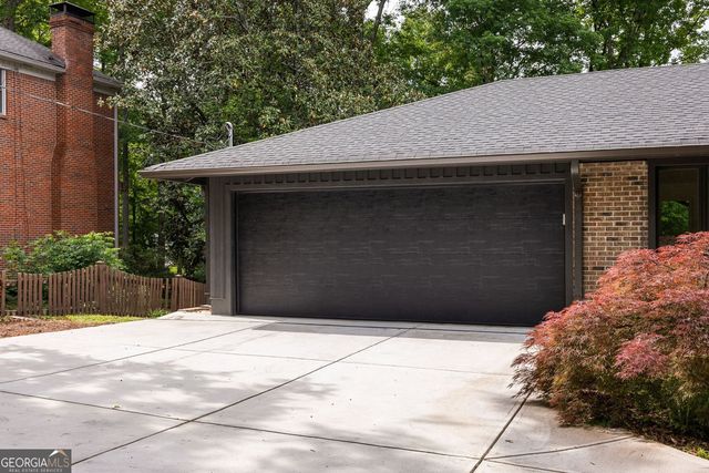 2673 Cosmos Drive NE, Atlanta, GA 30345