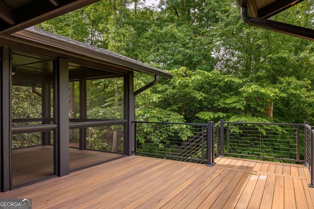 2673 Cosmos Drive NE, Atlanta, GA 30345