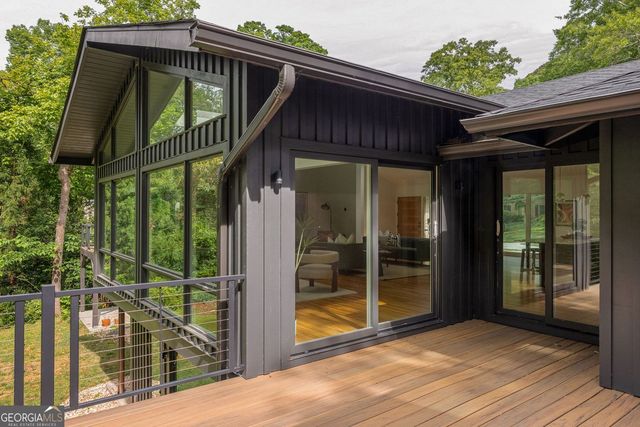 2673 Cosmos Drive NE, Atlanta, GA 30345