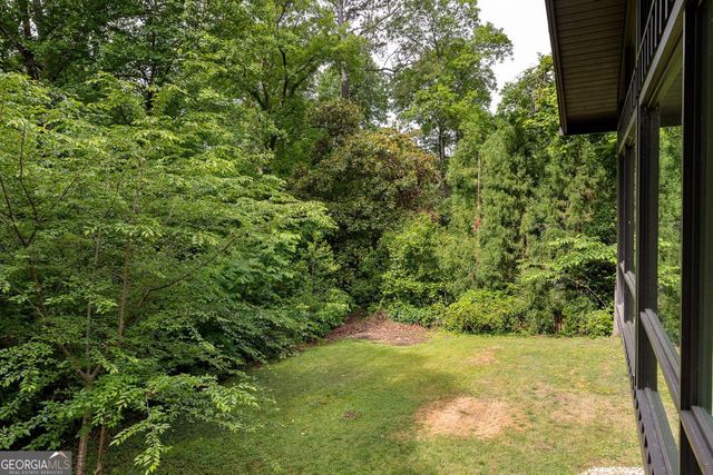 2673 Cosmos Drive NE, Atlanta, GA 30345