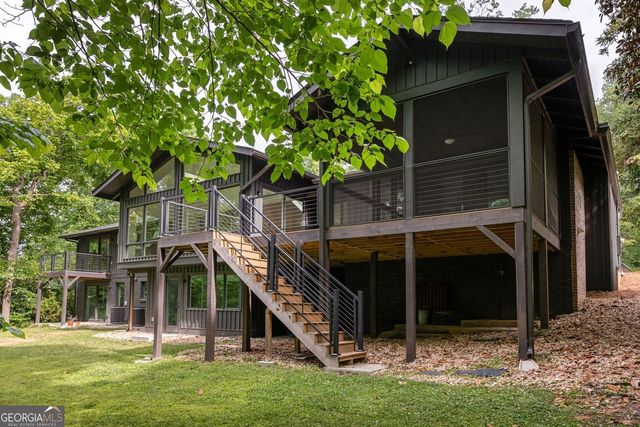 2673 Cosmos Drive NE, Atlanta, GA 30345