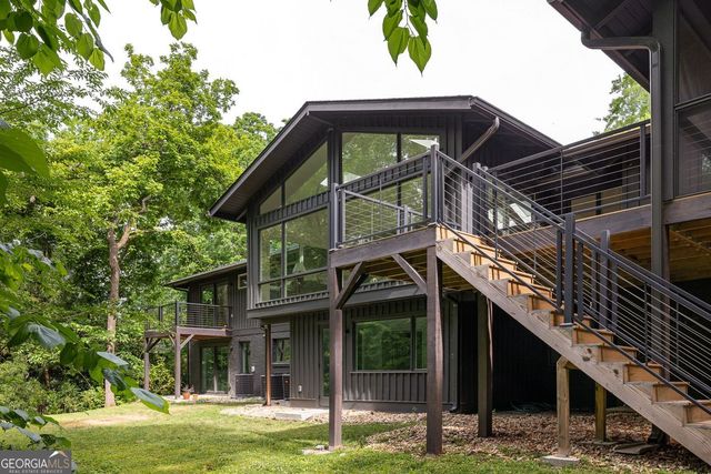 2673 Cosmos Drive NE, Atlanta, GA 30345