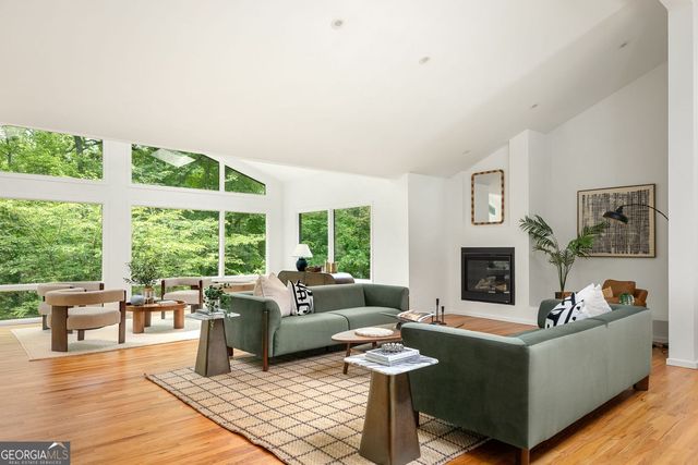 2673 Cosmos Drive NE, Atlanta, GA 30345
